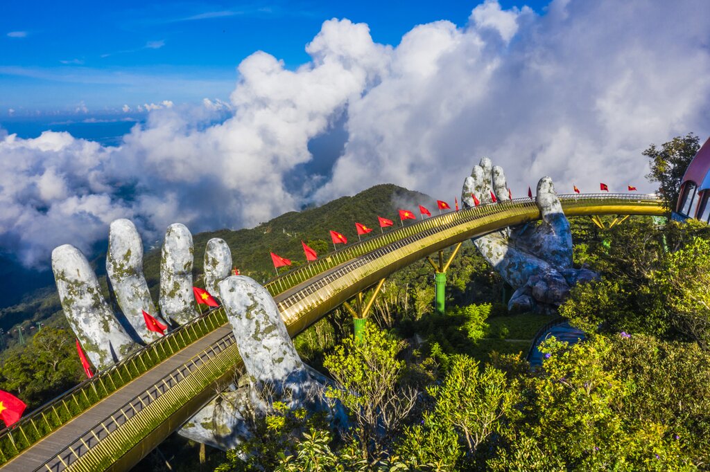 Vietnam Natural Wonders Tour